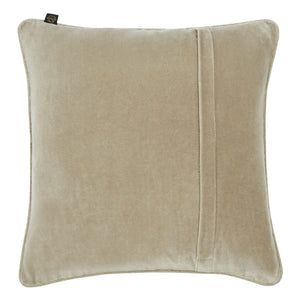 Haomy - New Delhi pillowcase | Chalk