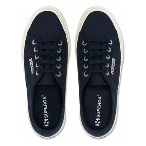 Superga - Artifact 2750 OG Sneakers | Navy Blue