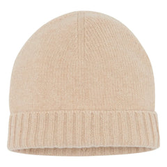 Kujten - Tom Cashmere Hat | Beige