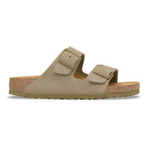 BIRKENSTOCK - Sandalet Arizona Sweden | Haki