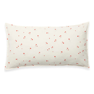garbo&friends - Poppy pillowcase