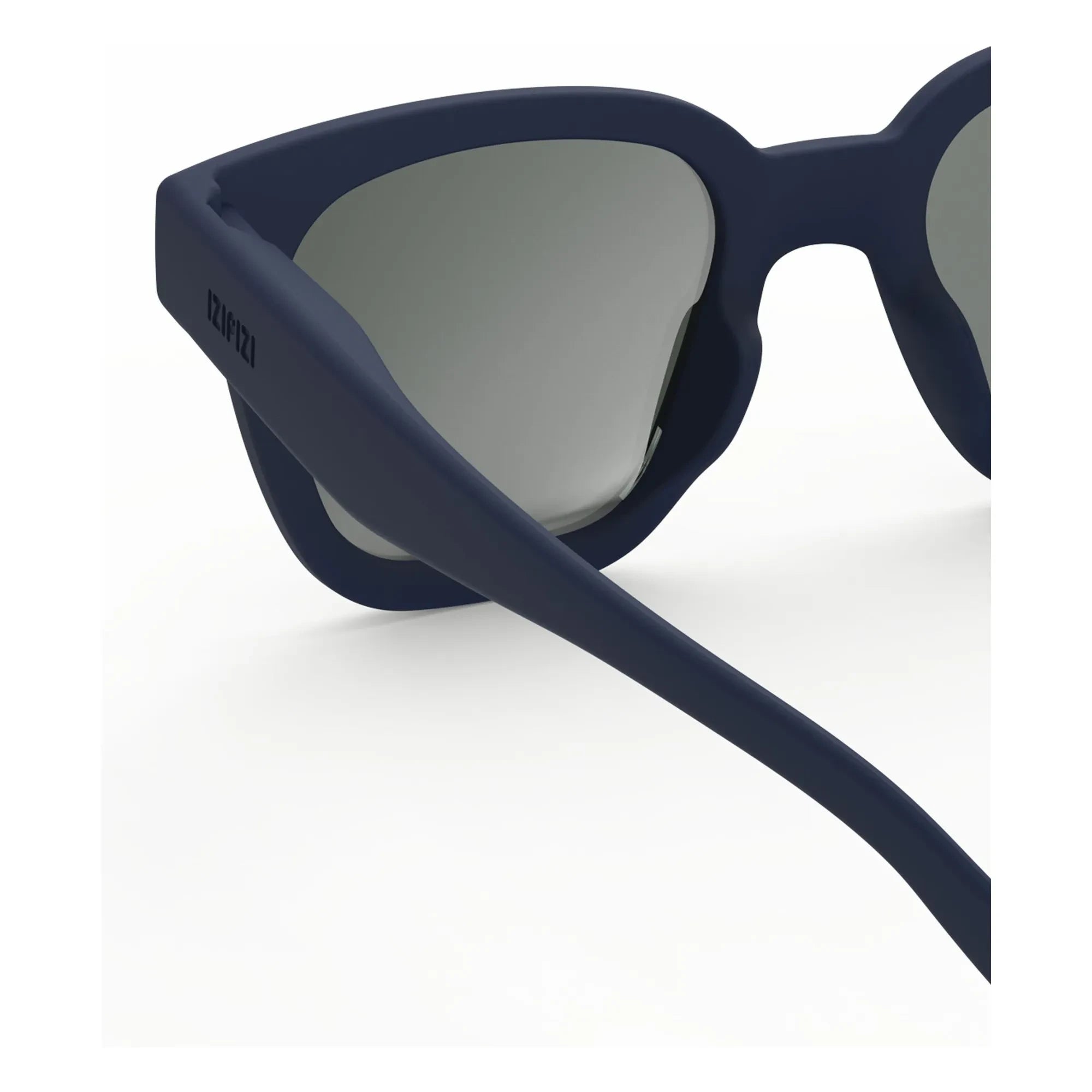 IZIPIZI - Sunglasses #Road Junior | Navy Blue