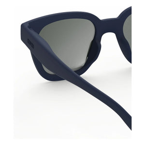 IZIPIZI - Sunglasses #Road Junior | Navy Blue