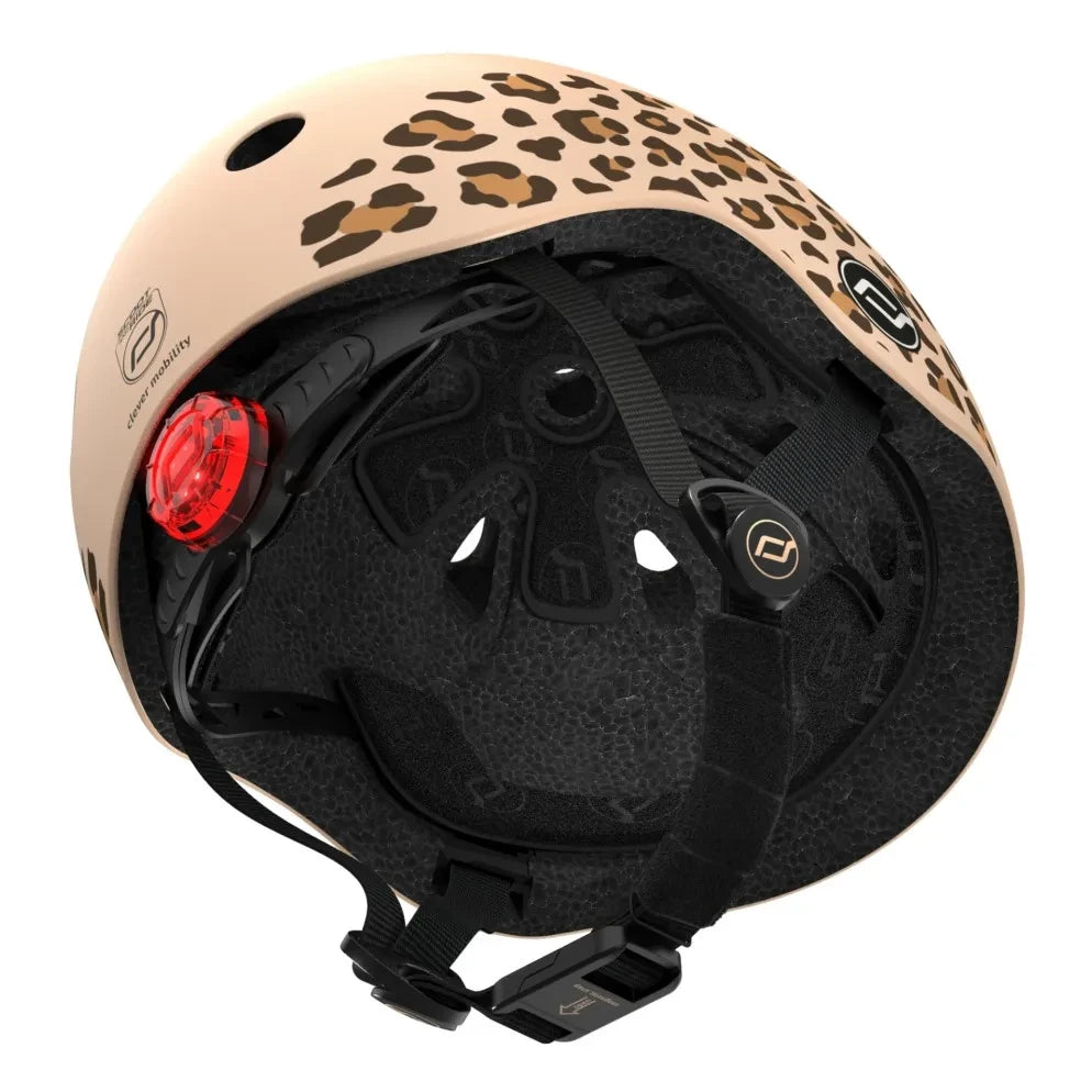 Scoot & Ride - Helmet