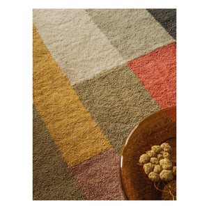 Lorena Canals - Chroma Palette Rug | Multicolored