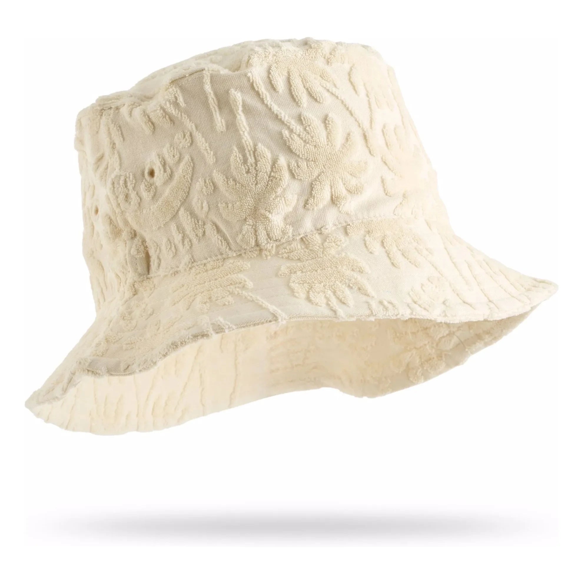 Molo - SpongeBob Textured Palm Handled | Ecru