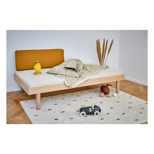 KAS Copenhagen - Eli Junior Bed | Light Oak