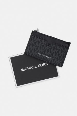 Michael Kors Erkek Suni Deri Cüzdan