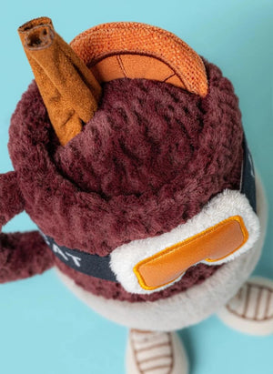Jellycat - Amuseables Mullover Spiced Drink Plush