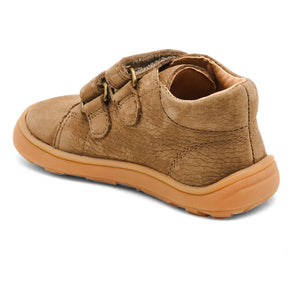 bisgaard - Brown Scratch Sneakers