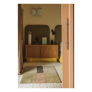 Lorena Canals - Chroma Wool Rug | Sage