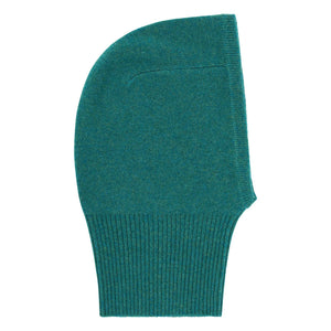 Bompard - Cashmere Balaclava | Green