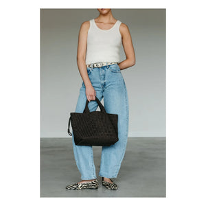 Marrea - Marrea Medium Bag | Brown