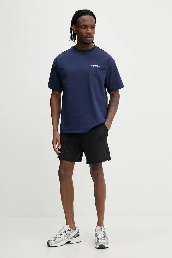 Napapijri FLUORITE Cotton T-shirt