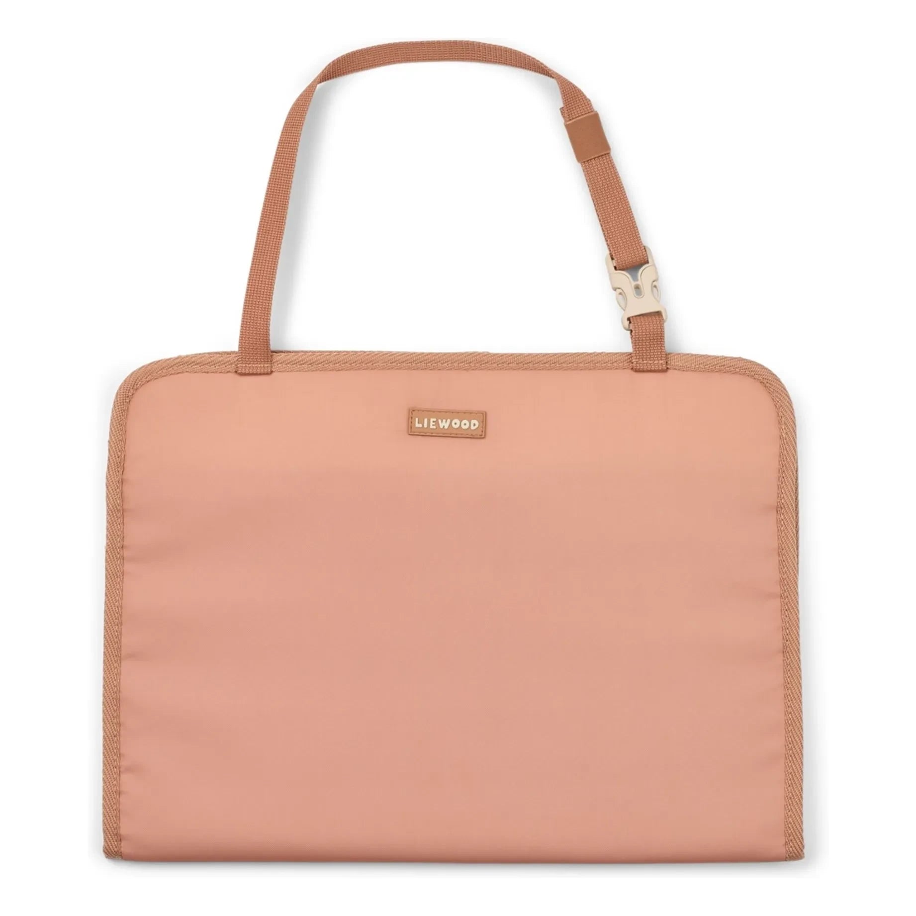 Liewood - Thao Car Organizer | Tuscany Rose/Pale Tuscany