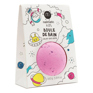 Nailmatic Kids - Cosmic Bath Bomb