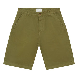 Smallable Man - Abel Chino Shorts | Khaki