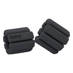Bala - Ağırlık Bilekliği - 900g | Siyah