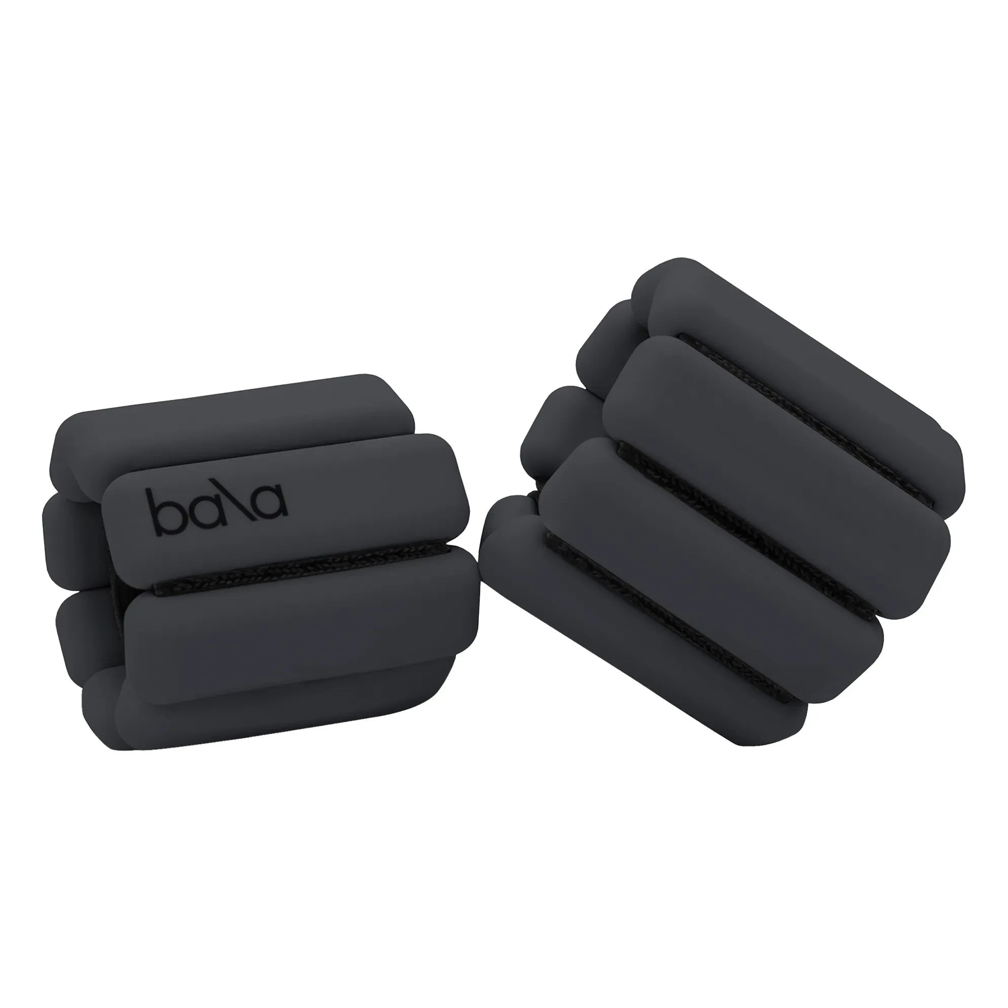 Bala - Ağırlık Bilekliği - 900g | Siyah