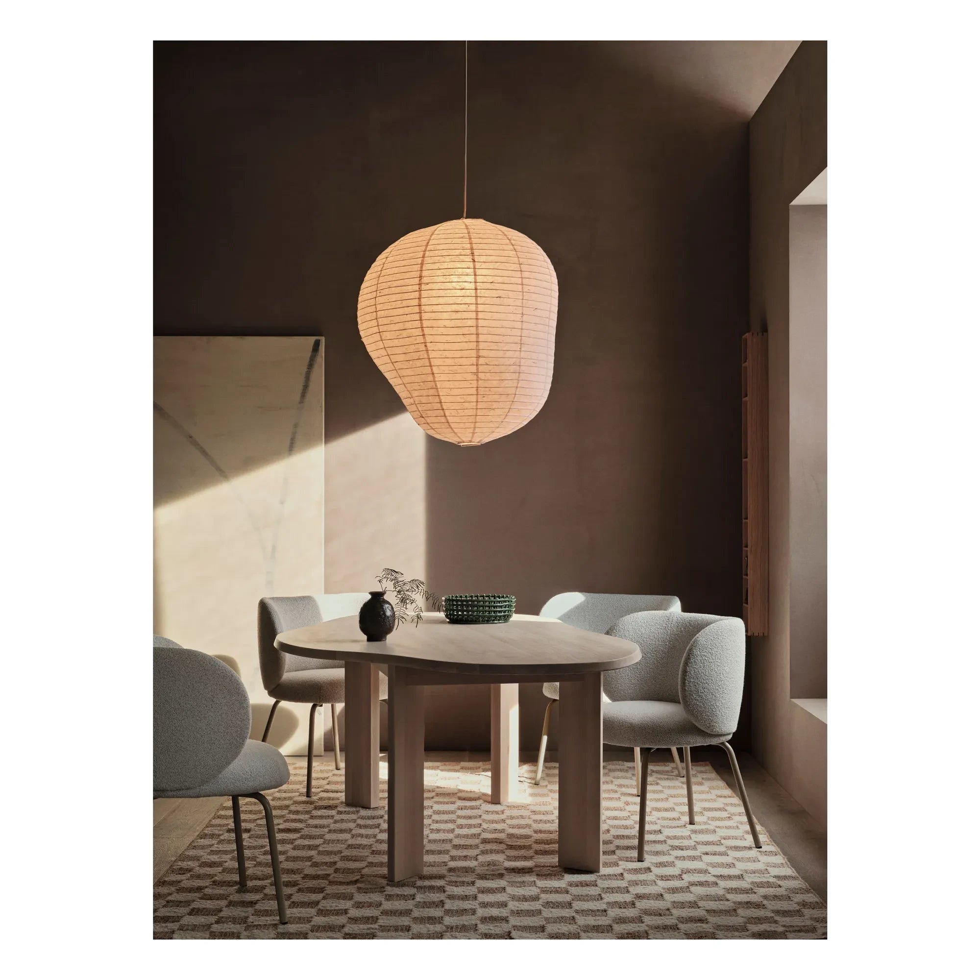 Ferm Living - Tarn Dining Table