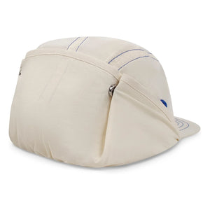 Wynken - Color block hat | Royal Blue