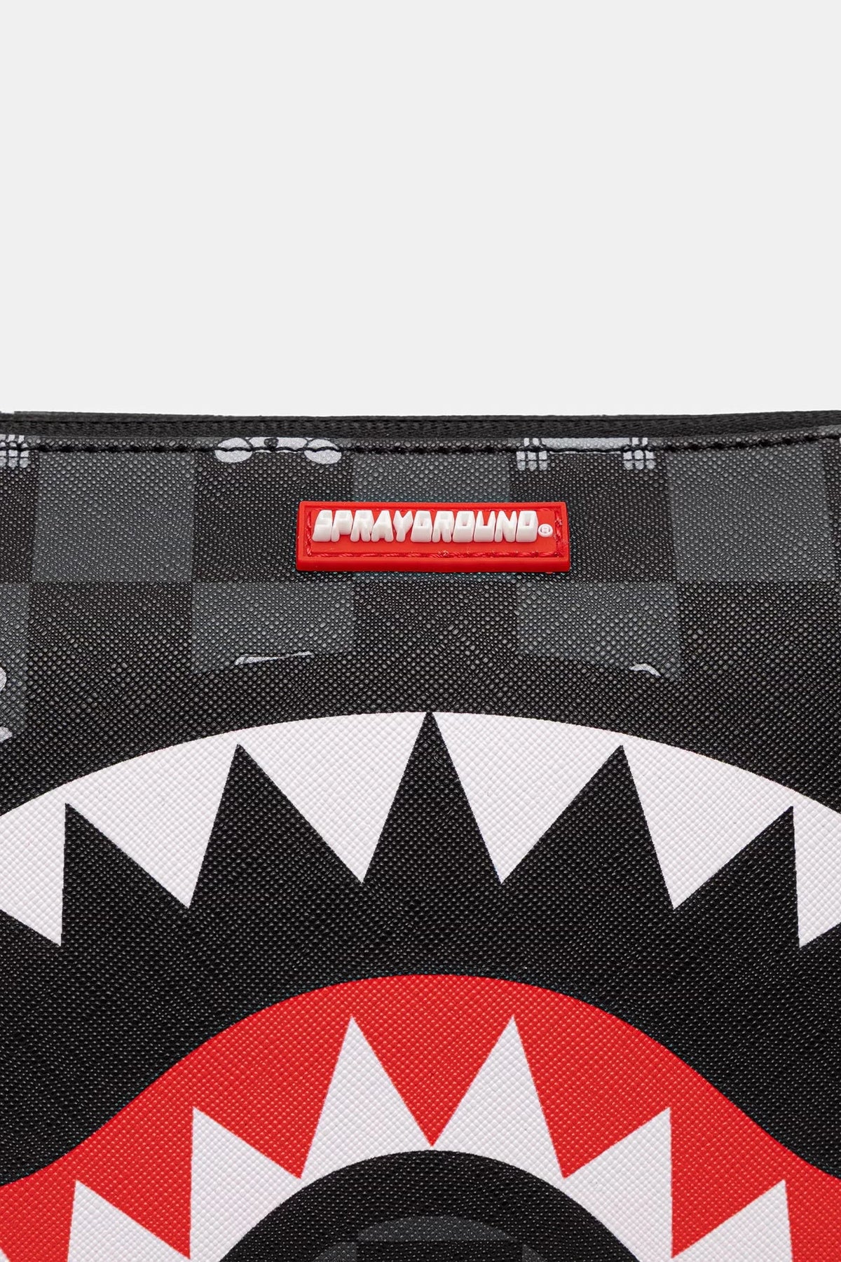 Sprayground - Black Shoulder Bag 910B8915NSZ