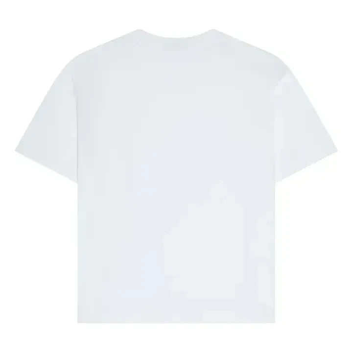Finger in the Nose - King T-Shirt Organic Cotton | Off White