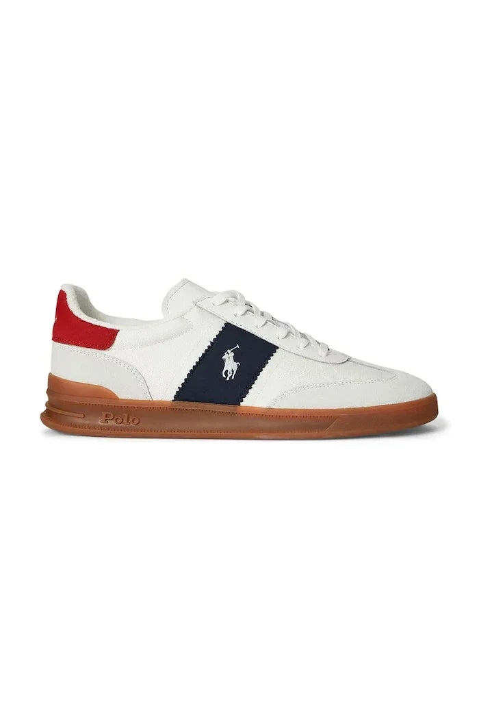 Polo Ralph Lauren Hrt Aera Pp Sneaker