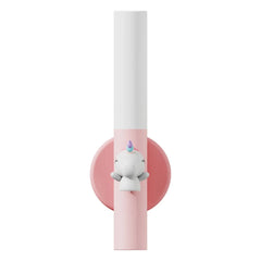 The Zoofamily - Unicorn Flashlight | Pink