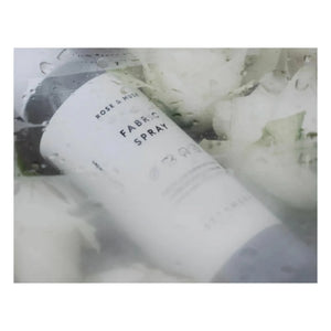 Steamery - Rose & Musk Textile Spray