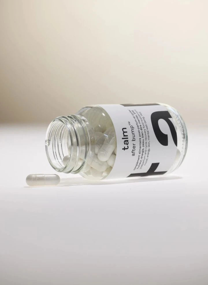 Talm - After Bump - Dietary Supplement