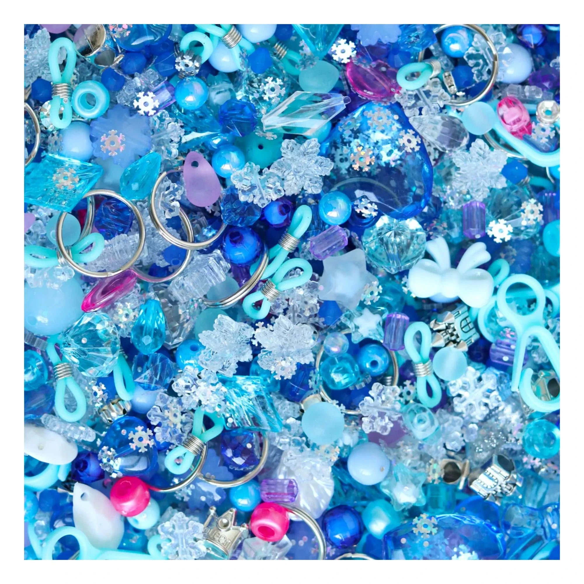 La Petite Épicerie - Bead Mix - Frozen