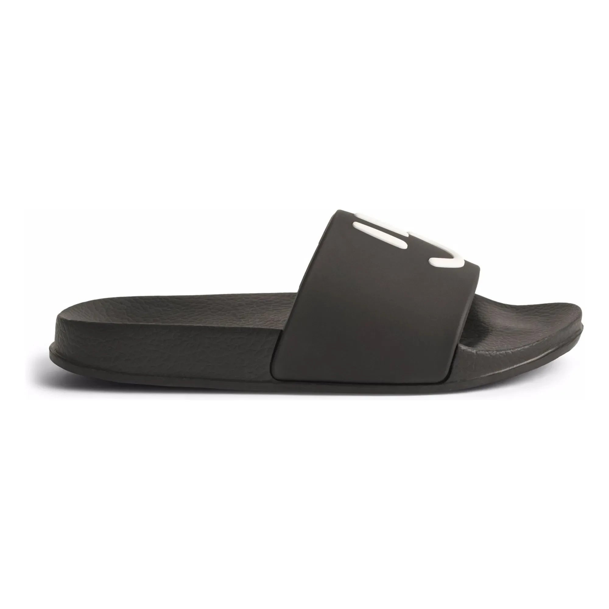 Molo - Zhappy Smile Beach Sandals | Black