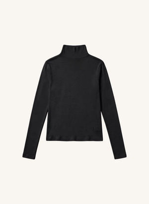 Smallable Woman - Kim T-shirt | Black