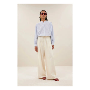 By Bar - Jaxx Pants | Cream