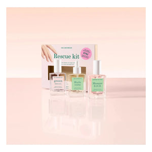 Manucurist - Rescue Set