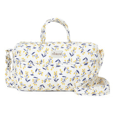 Minikane - Mimosa Baby Changing Bag