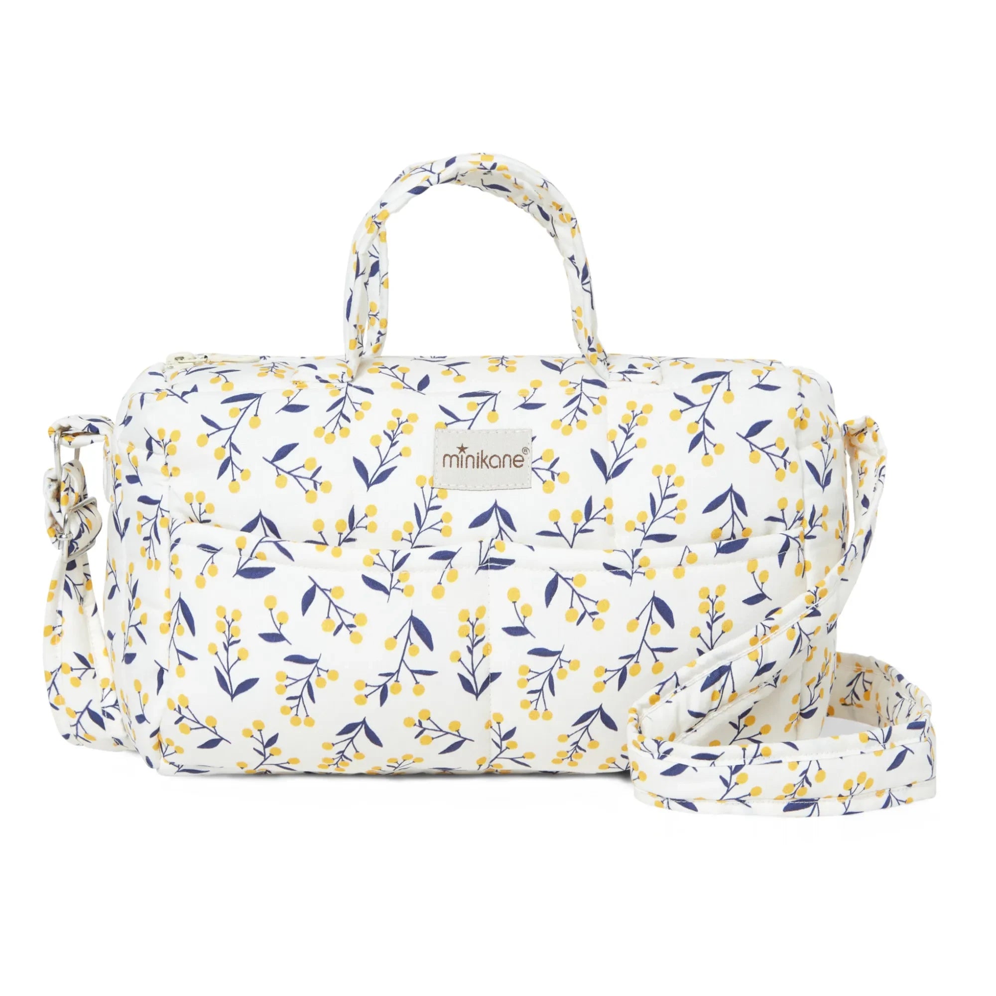 Minikane - Mimosa Baby Changing Bag