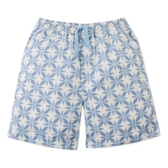 Gingersnaps - Pablo Twill Shorts | Blue