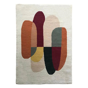 Edito - Pluriel Rug