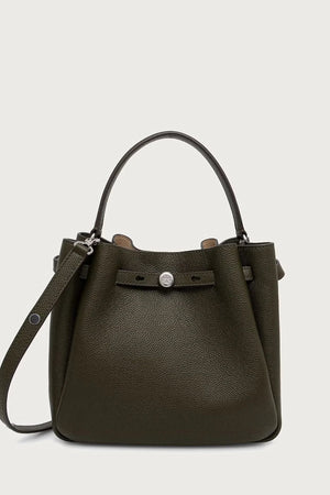 Tory Burch Romy Kadın Deri Tote Çanta