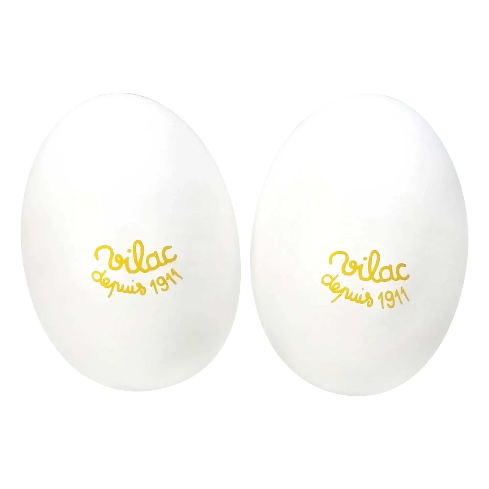 Vilac - Maracas | White