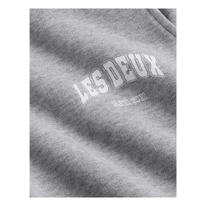 Les Deux - Jogger Hoop | Gri