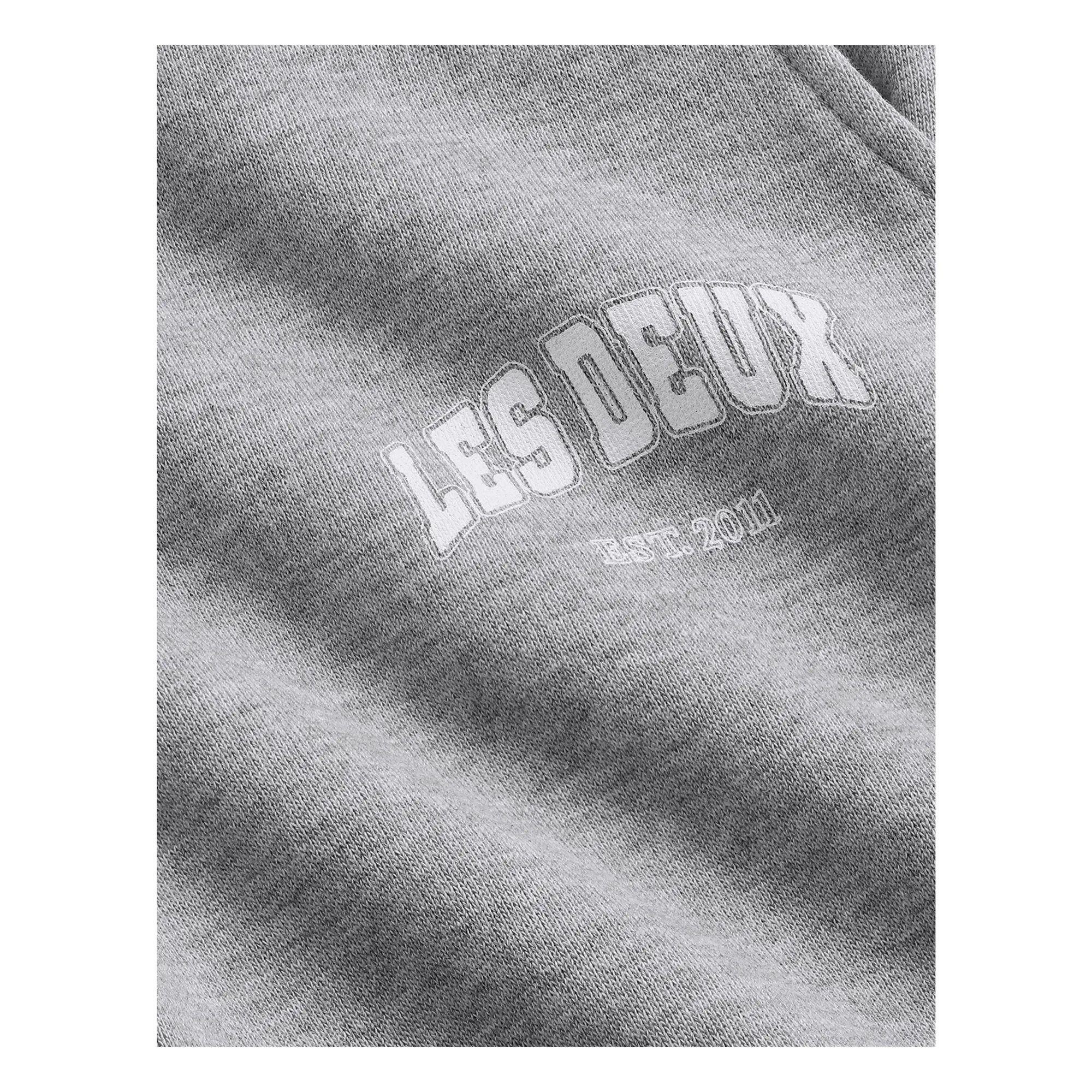 Les Deux - Jogger Hoop | Gri
