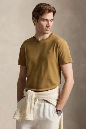 Polo Ralph Lauren Erkek Pamuklu Tişört