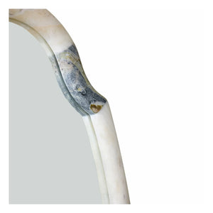 HKliving - Marble Mirror