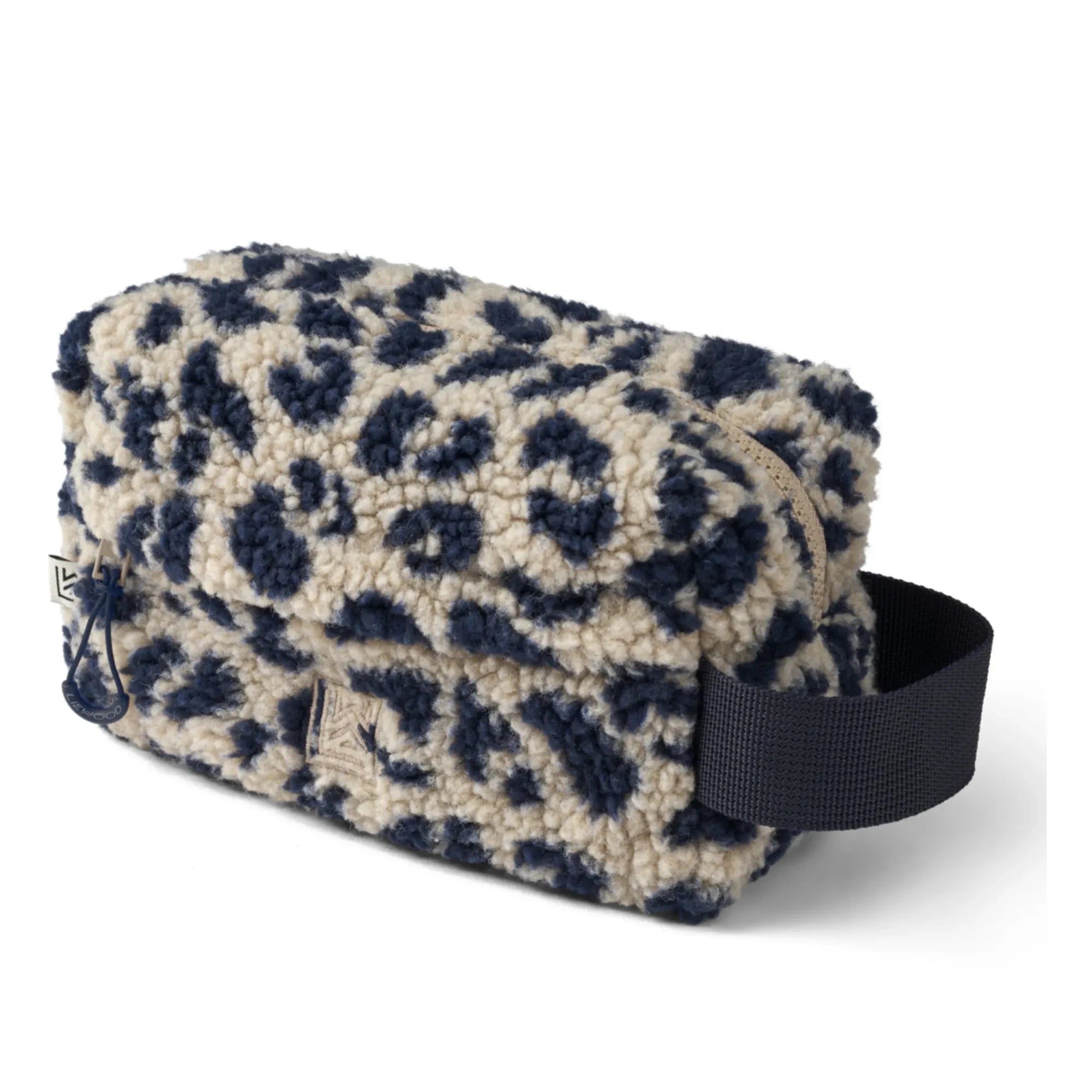 Liewood - Trine Polar Recycled Fibers | Mega Leo Mist