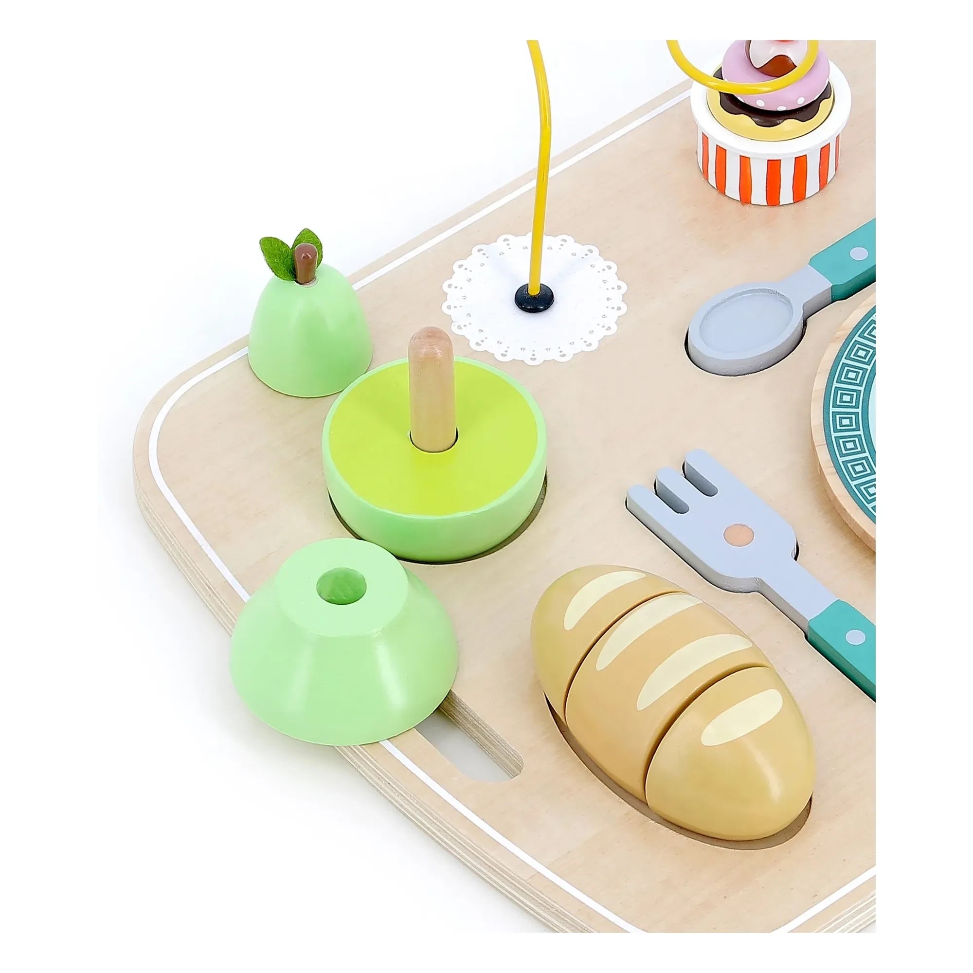Vilac - Dinner Tray