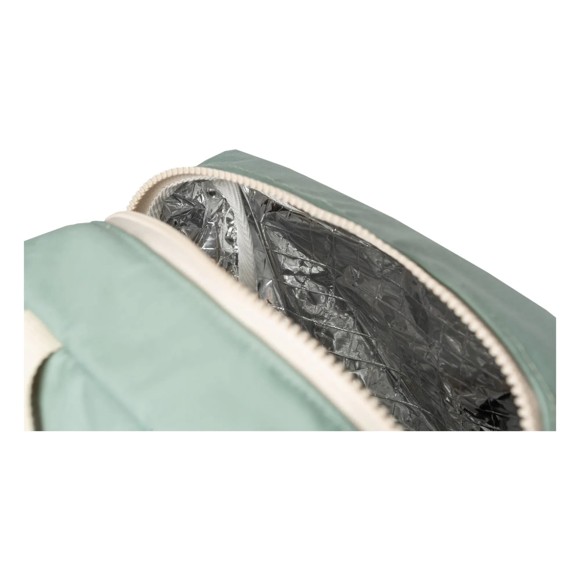 Nobodinoz - Sunshine Isotherm Lunch Bag | Eden Green