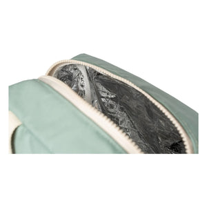 Nobodinoz - Sunshine Isotherm Lunch Bag | Eden Green